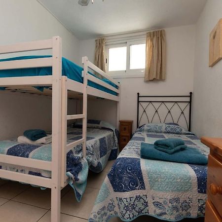 Las Americas - Las Floritas Apartment Плая де лас Америкас Екстериор снимка
