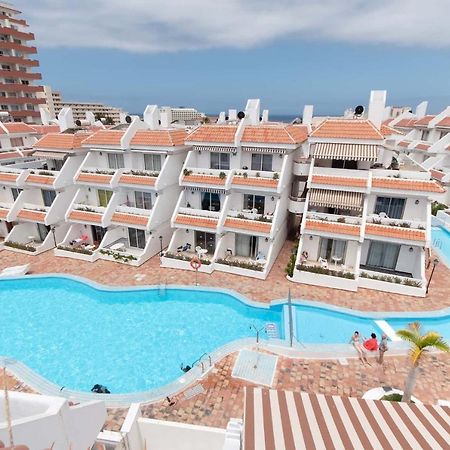 Las Americas - Las Floritas Apartment Плая де лас Америкас Екстериор снимка