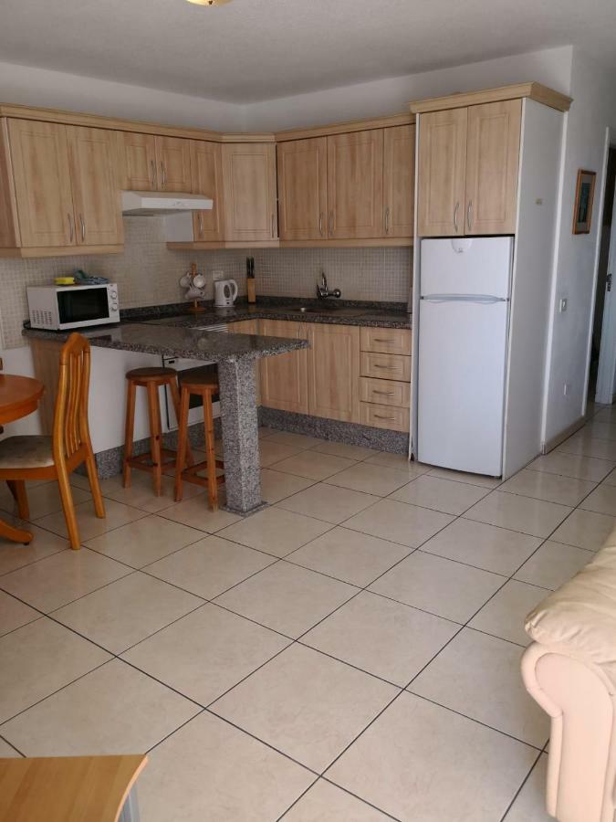 Las Americas - Las Floritas Apartment Плая де лас Америкас Екстериор снимка