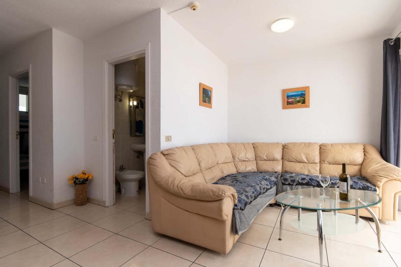 Las Americas - Las Floritas Apartment Плая де лас Америкас Екстериор снимка