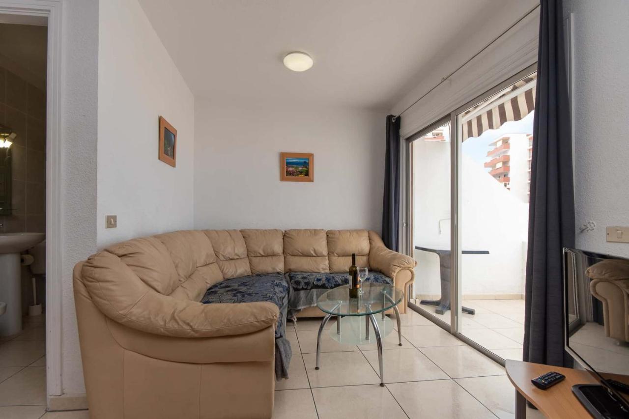 Las Americas - Las Floritas Apartment Плая де лас Америкас Екстериор снимка